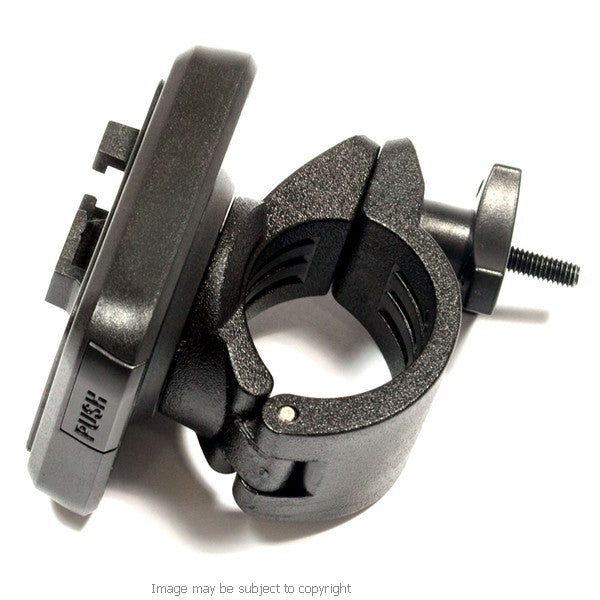 Apple iPhone 4S Waterproof Tough Case with Motorcycle Bike Mount (sku 13374)