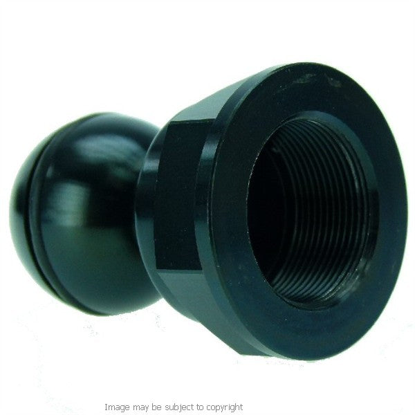Yoke 50 - Xperia Z Motorcycle Yoke Nut Mount (sku 16721)