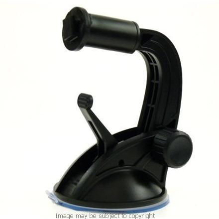 Windscreen Suction Cup Mount for Samsung Galaxy S III - S3 (sku 14410) - BuyBits Ltd UK