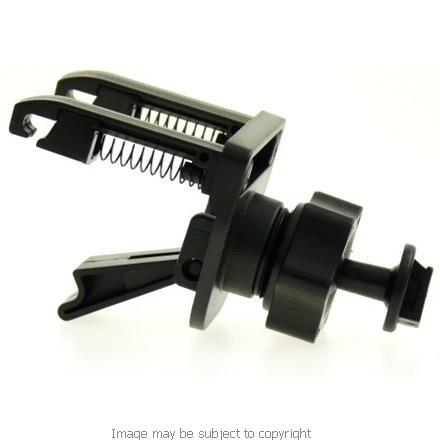 Swivel Car Air Vent Mount for the Samsung Galaxy S III - S3 (sku 14402) - BuyBits Ltd UK