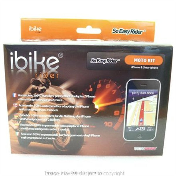 iTrek Outdoor WATERPROOF Protective Cover fits the Apple iPhone 5 (SKU 15083)