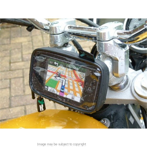 Honda CBR1000RR Fireblade iPhone 5 Motorcycle Mount (sku 15120)