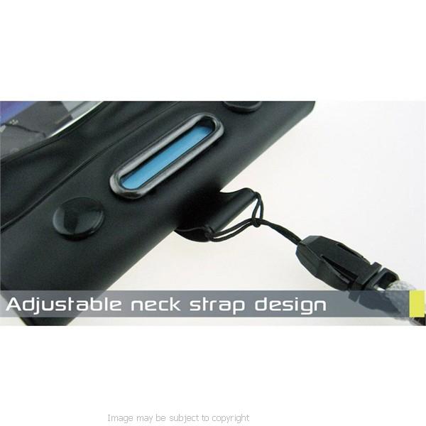 Armor-X IPX8 Waterproof Outdoor Protective Case for Samsung Galaxy Note (sku 18721) - BuyBits Ltd UK