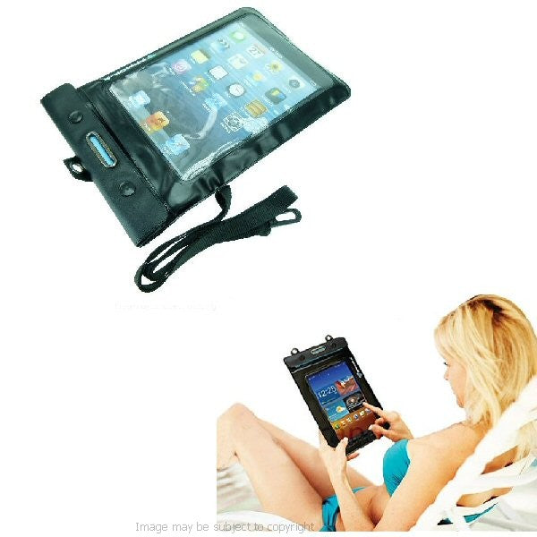Armor-x AquaGear IPX8 Waterproof Soft Case for 7" Tablet (sku 19879)