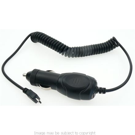 Vehicle - Car Charging Cable for the Amazon Kindle DX (SKU 15238)