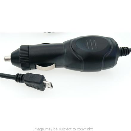 Vehicle - Car Charging Cable for the Amazon Kindle DX (SKU 15238)