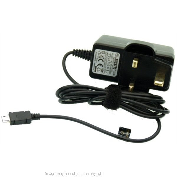 Micro USB Mobile Phone Charger (sku 14385)