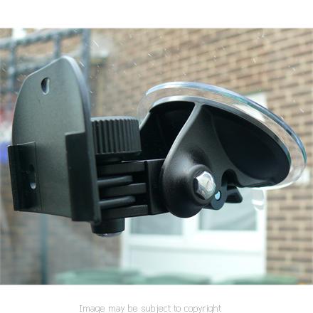 MICRO SUCTION CUP WINDOW ARM &amp; TOMTOM ONE V3 THIRD - 3rd EDITION - EXPLORE UK HOLDER (SKU 6150)