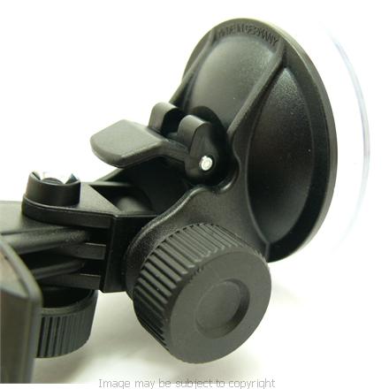 MICRO SUCTION CUP WINDOW ARM &amp; TOMTOM ONE V3 THIRD - 3rd EDITION - EXPLORE UK HOLDER (SKU 6150)