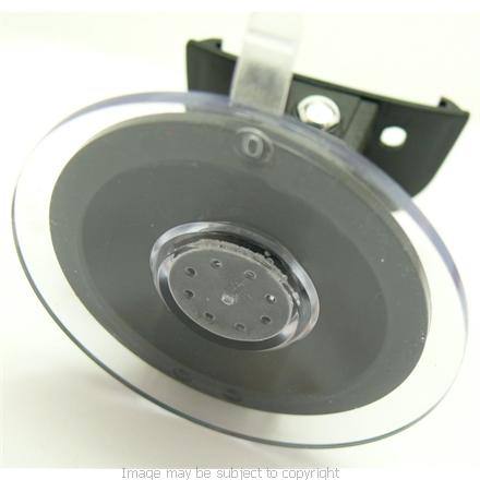 MICRO SUCTION CUP WINDOW ARM &amp; TOMTOM ONE V3 THIRD - 3rd EDITION - EXPLORE UK HOLDER (SKU 6150)