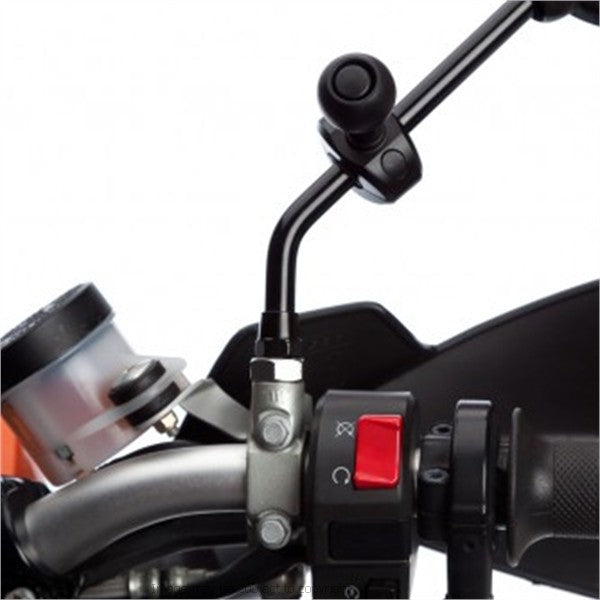 Ultimate Addons 25mm Motorcycle Mount fits Bar 8mm - 16mm (sku 14949)