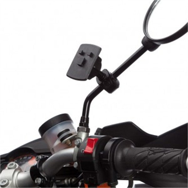 Ultimate Addons Moped Mirror Mount - 3 Prong Attachment (sku 14945)