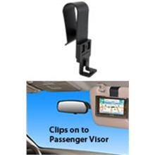ARKON VISOR MOUNT MM311 for the MIO KNIGHT RIDER EDITION (SKU 4236)