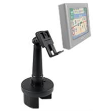 ARKON CUP HOLDER MOUNT MM323 for the MIO MOOV 300 series GPS (SKU 4243)
