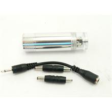 COMPACT UNIVERSAL MOBILE PHONE CHARGER (SKU 3594) - BuyBits Ltd UK