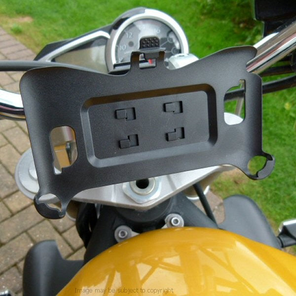 Galaxy Note 2 Motorcycle Mount (sku 16517)