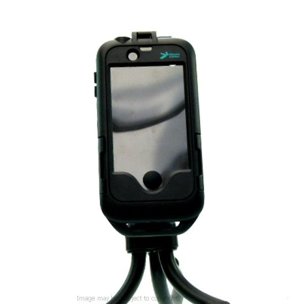 30cm Flexible Camera - Video Tripod Mount with 3 Prong Adapter (sku 14825)