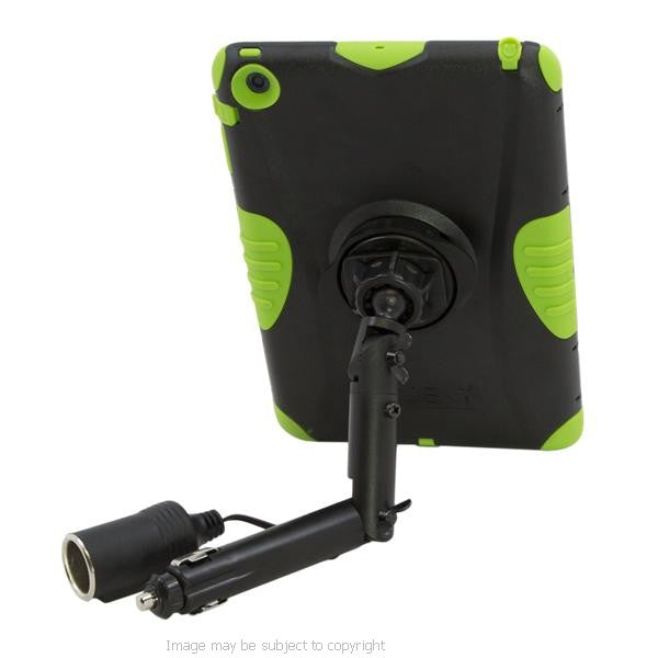 Trident Kraken AMS series Arkon Lighter Socket Mount (sku 17308)