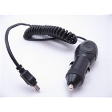 IN CAR CHARGING CABLE for the TOMTOM GO 530 530 traffic - curly cable (SKU 3195)