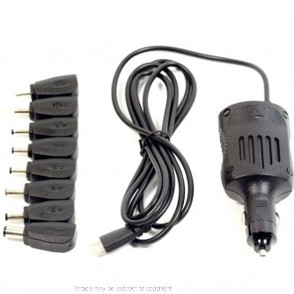 Car Vehicle Charging Cable for Acer Aspire ONE 10.1 series Netbooks (sku 11143)