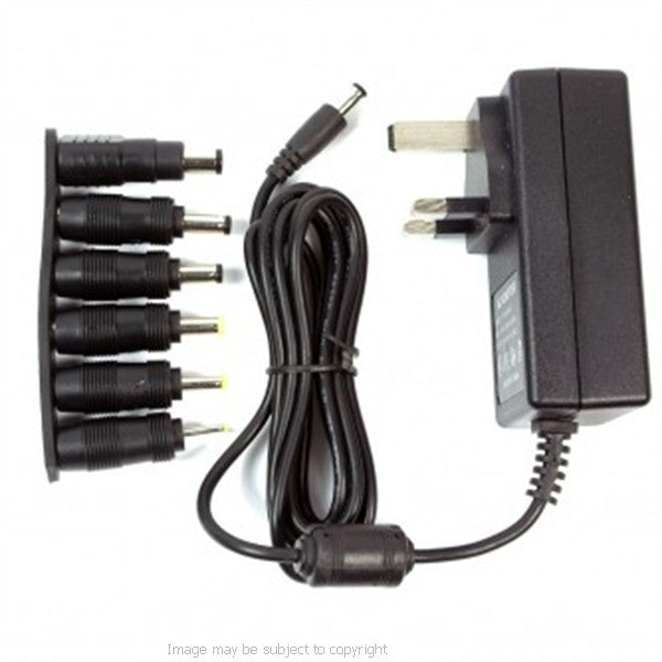 60w UK Mains Charger Adapter for Asus Eee PC T91 (sku 10446)