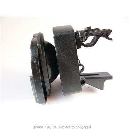 360 DEGREE SWIVEL &amp; TILT VENT MOUNT for the TOMTOM GO 930 TRAFFIC (SKU 4450) - BuyBits Ltd UK