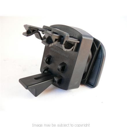 360 DEGREE SWIVEL &amp; TILT VENT MOUNT for the TOMTOM ONE XL v1 CLASSIC (SKU 4435) - BuyBits Ltd UK
