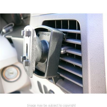 360 DEGREE SWIVEL &amp; TILT VENT MOUNT for the TOMTOM ONE XL v1 CLASSIC (SKU 4435) - BuyBits Ltd UK