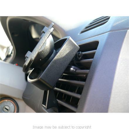 360 DEGREE SWIVEL &amp; TILT VENT MOUNT for the TOMTOM GO 720 720T (SKU 4446) - BuyBits Ltd UK