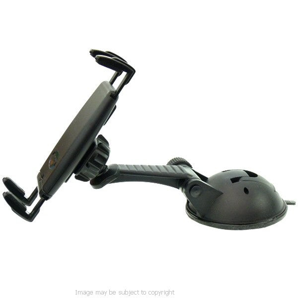 Arkon Slim Grip Galaxy Note Car Mount (sku 14239)