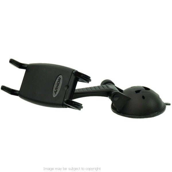 Arkon Slim Grip Galaxy Note Car Mount (sku 14239)