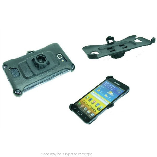 The 'Ultimate' Galaxy Note Vehicle Air Vent Mount (sku 16835)
