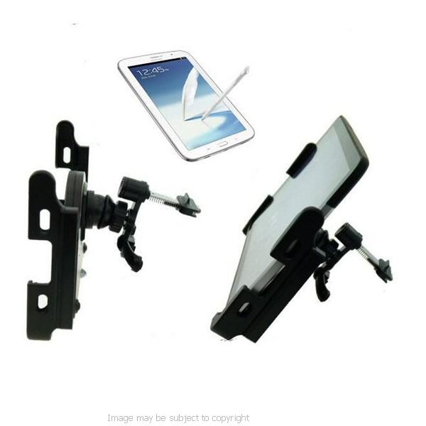 Easy Fit Deluxe Air Vent Mount for Samsung Galaxy Note 8.0 (sku 17806) - BuyBits Ltd UK