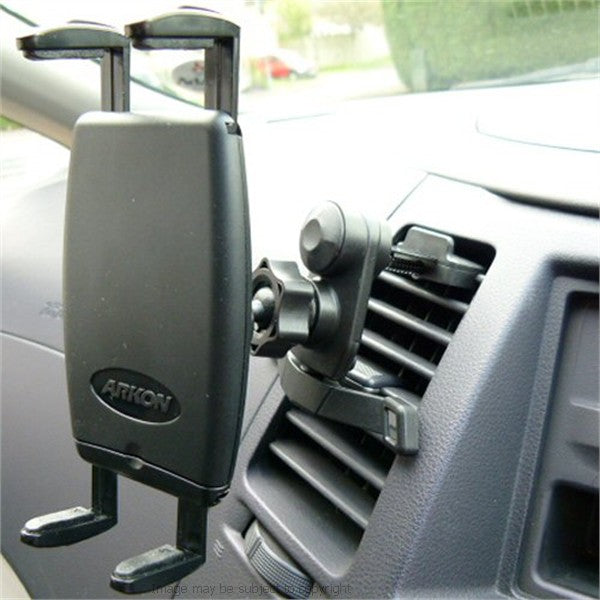 Samsung Galaxy Note Easy Fit Pro Air Vent Mount (sku 14201)