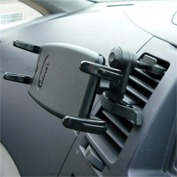 Samsung Galaxy Note Easy Fit Pro Air Vent Mount (sku 14201)