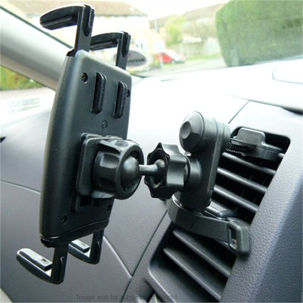 Samsung Galaxy Note Easy Fit Pro Air Vent Mount (sku 14201)