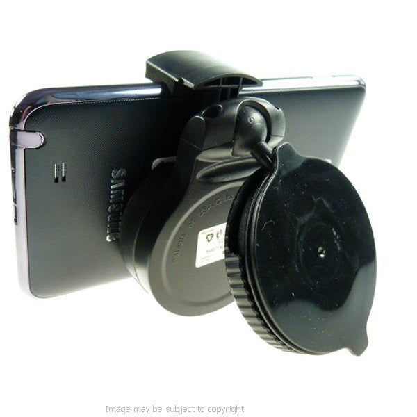 Samsung Galaxy Note Car Mount (sku 13712)
