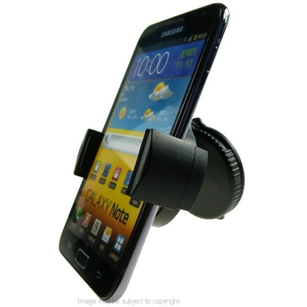 Samsung Galaxy Note Car Mount (sku 13712)
