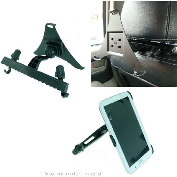 Dedicated Galaxy Note 8.0 Car Headrest Mount (sku 16876) - BuyBits Ltd UK