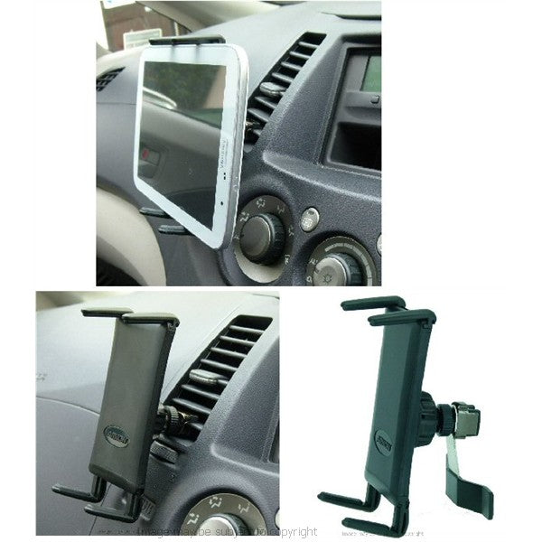 BuyBits Ultimate Galaxy Note 8.0 Vehicle Air Vent Tablet Car Mount (sku 16947)