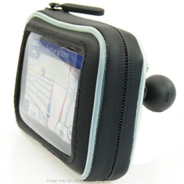 Samsung Galaxy Note Waterproof Case for RAM Motorcycle Mounts (sku 12145)
