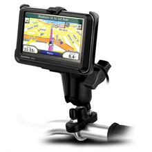 RAM HANDLEBAR or RAIL MOUNT for the GARMIN NUVI 710 750 760 770 & 780 RAM-B-149Z-GA26U (SKU 3247)