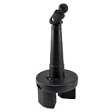 ARKON CUP HOLDER MOUNT GN033 for the GARMIN NUVI 1200 1210 1240 1250 1260t (SKU 5803)