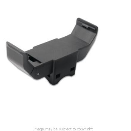 Genuine Garmin Nuvi 500 550 series Bicycle Handlebar Mount 010-11143-10 (sku 7644)