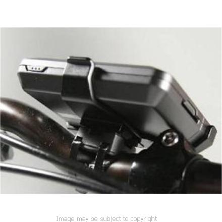 Genuine Garmin Nuvi 500 550 series Bicycle Handlebar Mount 010-11143-10 (sku 7644)