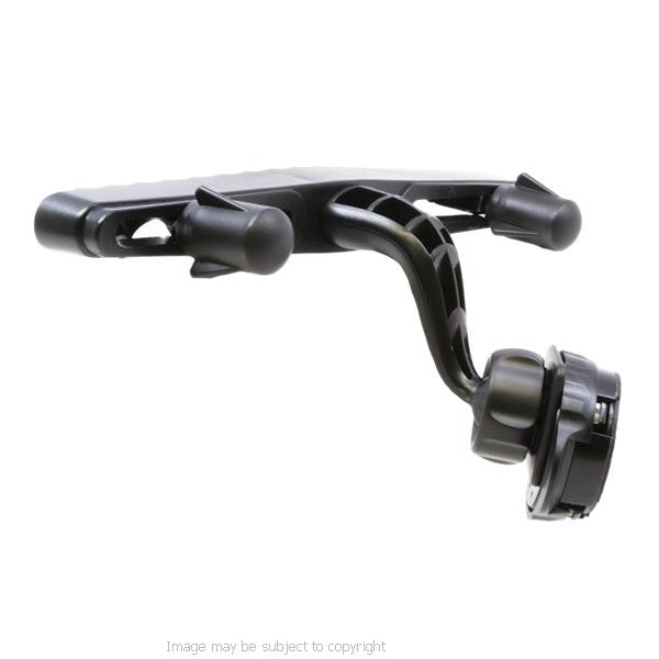 Trident Kraken AMS series Arkon Headrest Mount (sku 17309)