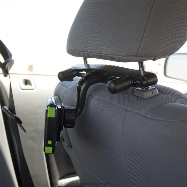 Trident Kraken AMS series Arkon Headrest Mount (sku 17309)