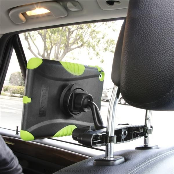 Trident Kraken AMS series Arkon Headrest Mount (sku 17309)