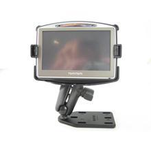 TOMTOM GO 930 Traffic RAM MOTORCYCLE OFF SET BRAKE CLUTCH COVER MOUNT RAM-B-346-T06 (SKU 4848) - BuyBits Ltd UK