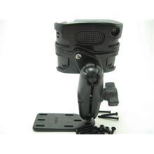 TOMTOM ONE V3 third edition RAM MOTORCYCLE OFF SET BRAKE CLUTCH COVER MOUNT RAM-B-346-T04 (SKU 3051) - BuyBits Ltd UK